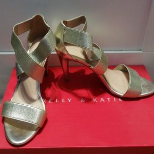 Kelly & katie shoes